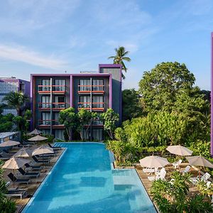 Holiday Inn Express Phuket Patong Beach Central By Ihg